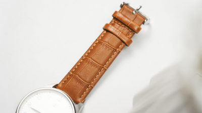 Watchband Camel by PITATA MAGIC - Image 2