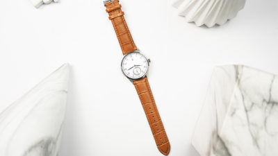 Watchband Camel by PITATA MAGIC - Image 4