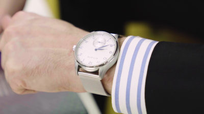 Watchband Milanese Mesh by PITATA MAGIC - Image 6