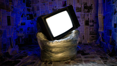 Distorted Visions by The 1914 and Jack Curtis video (Download) - Image 3
