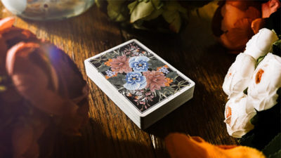 Wild Garden Playing Cards - Image 3