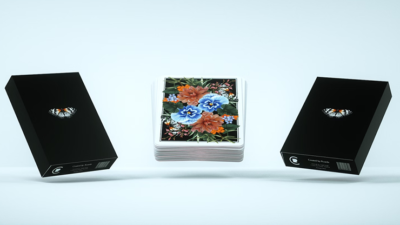 Wild Garden Playing Cards - Image 6
