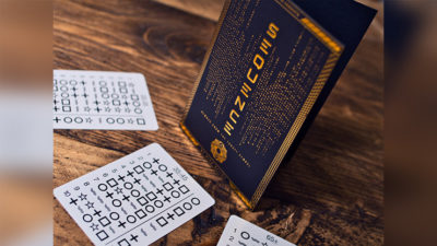 Sequence, Gimmicks and Online Instructions by Rich Relish and The 1914