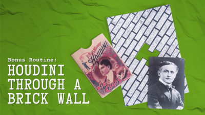 Square Hole by Ryan Pilling video (Download) - Image 2