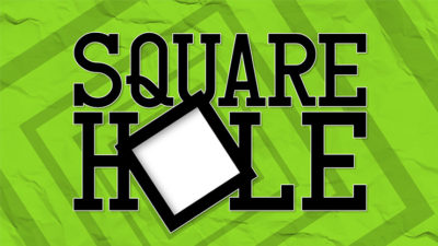 Square Hole by Ryan Pilling video (Download)