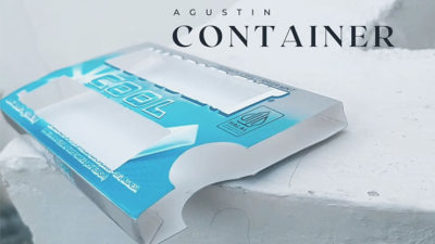 Container by Agustin video (Download)