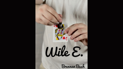 Wile E. by Brennan Bush video (Download)