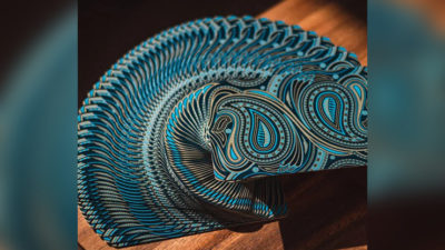 LUXX Palme, Limited Edition Playing Cards - Image 4