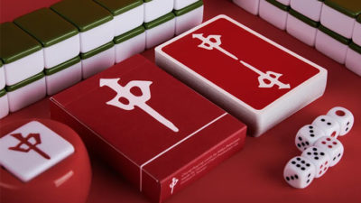 Chung Playing Cards - Image 2