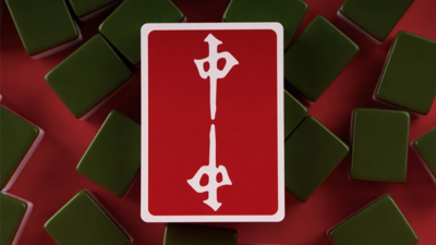Chung Playing Cards - Image 3