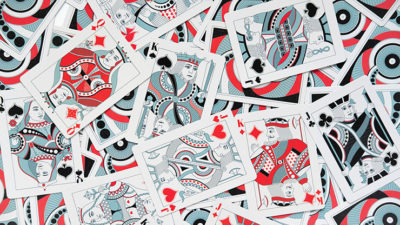 Momentum Playing Cards - Image 3