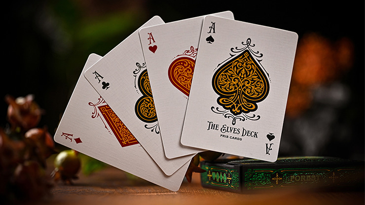 The Elves Deck - Image 2