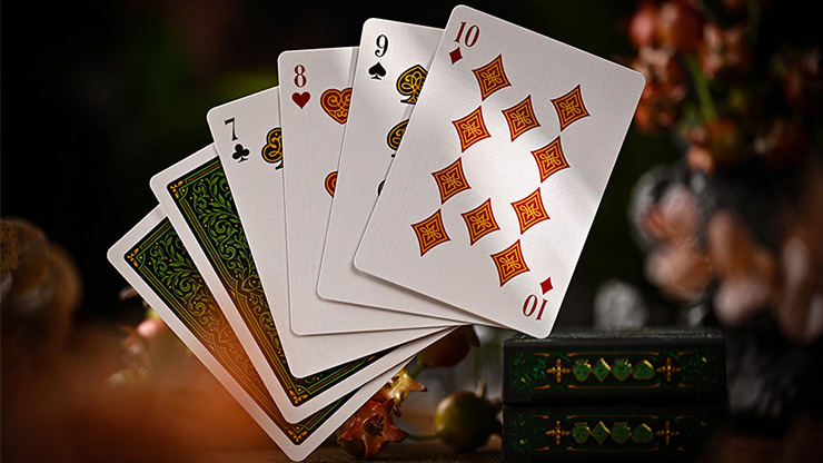 The Elves Deck - Image 3