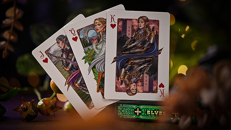 The Elves Deck - Image 4