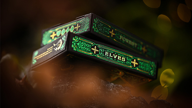 The Elves Deck - Image 6