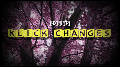 Klick changes by Zoen's video (Download)