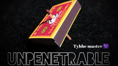 Unpenetrable by Tybbe Master video (Download)