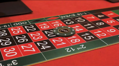 Chance Control Red, Gimmicks and Online Instructions by Henry Evans - Image 2