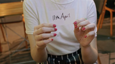 Trifecta by Simon Lipkin video (Download) - Image 3