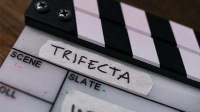 Trifecta by Simon Lipkin video (Download)