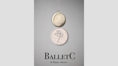 BalletC by Kirill Akulin video (Download)