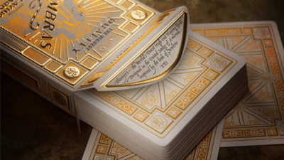 Sembras Playing Cards by theory11 - Image 2