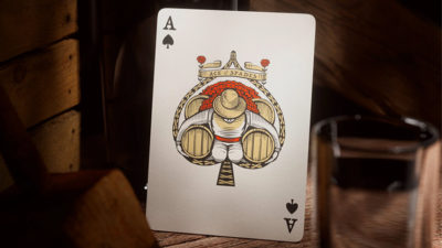 Sembras Playing Cards by theory11 - Image 4