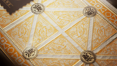 Sembras Playing Cards by theory11 - Image 5