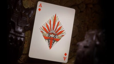 Sembras Playing Cards by theory11 - Image 6