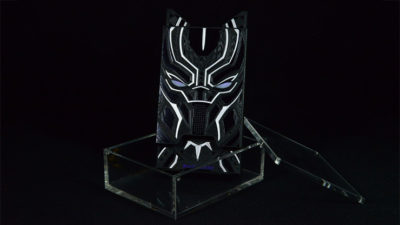 Carat XBC V2 Single Deck Case - Image 3