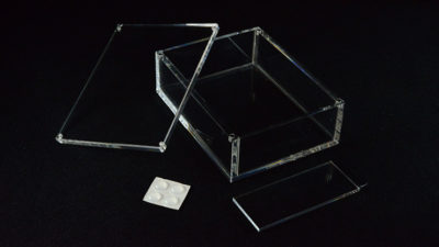 Carat XBC V2 Single Deck Case - Image 4