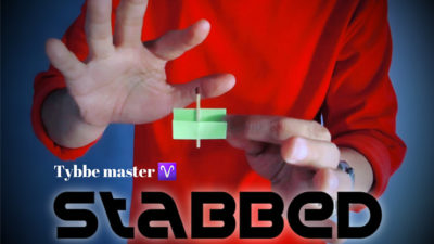 Stabbed by Tybbe Master video (Download)