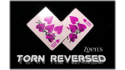 Torn Reversed by Zoen's video (Download)