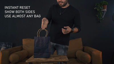 Empty by Louis Vega video (Download) - Image 3