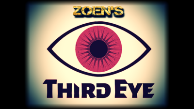 Third Eyes by Zoen's video (Download)