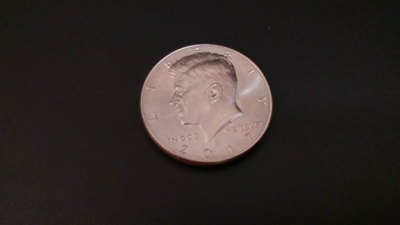 N2 Coin Set, Half by N2G Magic - Image 2