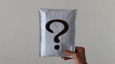 Envelope Opener, Gimmicks and Online Instructions by Blake Vogt
