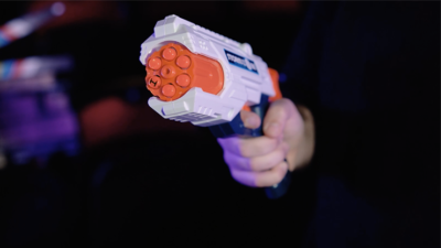 Foam Catch, Gimmicks and Online Instructions by Julio Montoro - Image 3
