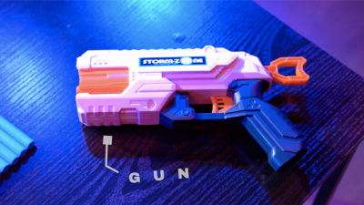 Foam Catch, Gimmicks and Online Instructions by Julio Montoro - Image 4