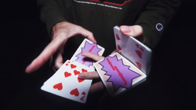 Fontaine Nickelodeon: Rugrats Playing Cards - Image 4