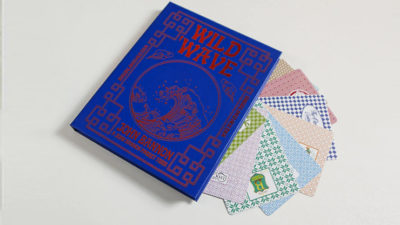 Wild Wave, Gimmicks and Online Instructions by John Bannon - Image 2
