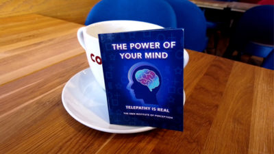 The Power of Your Mind by David Williams and Nathanael Elsey - Image 6