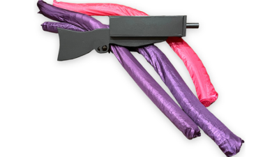 Snake Rifle by Ickle Pickle - Image 3