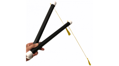 Pickle Sticks, Black by Ickle Pickle Products