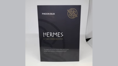 Hermes by Phedon Bilek - Image 2