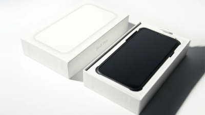 Hanson Chien Presents SiriX Pro by Mariano Goni & Mago Murphy - Image 3