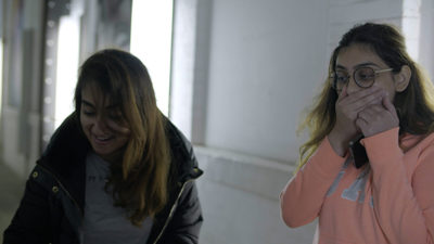 Perplexions by The 1914 and Adam Dadswell video (Download) - Image 5