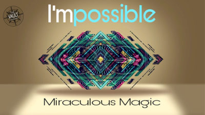 The Vault - I'mPossible Deck by Mirrah Miraculous video (Download)