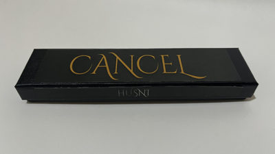 CANCEL, Gimmicks and Online Instruction by Husni - Image 2