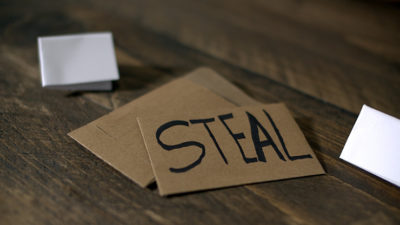 Steal by Jamie Daws video (Download) - Image 2